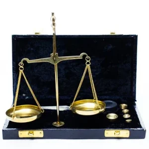 Balance Scale