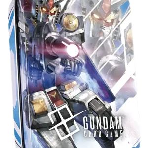 Bandai Gundam Card Game Official Damage Counter Dice Set 01 Japanese version