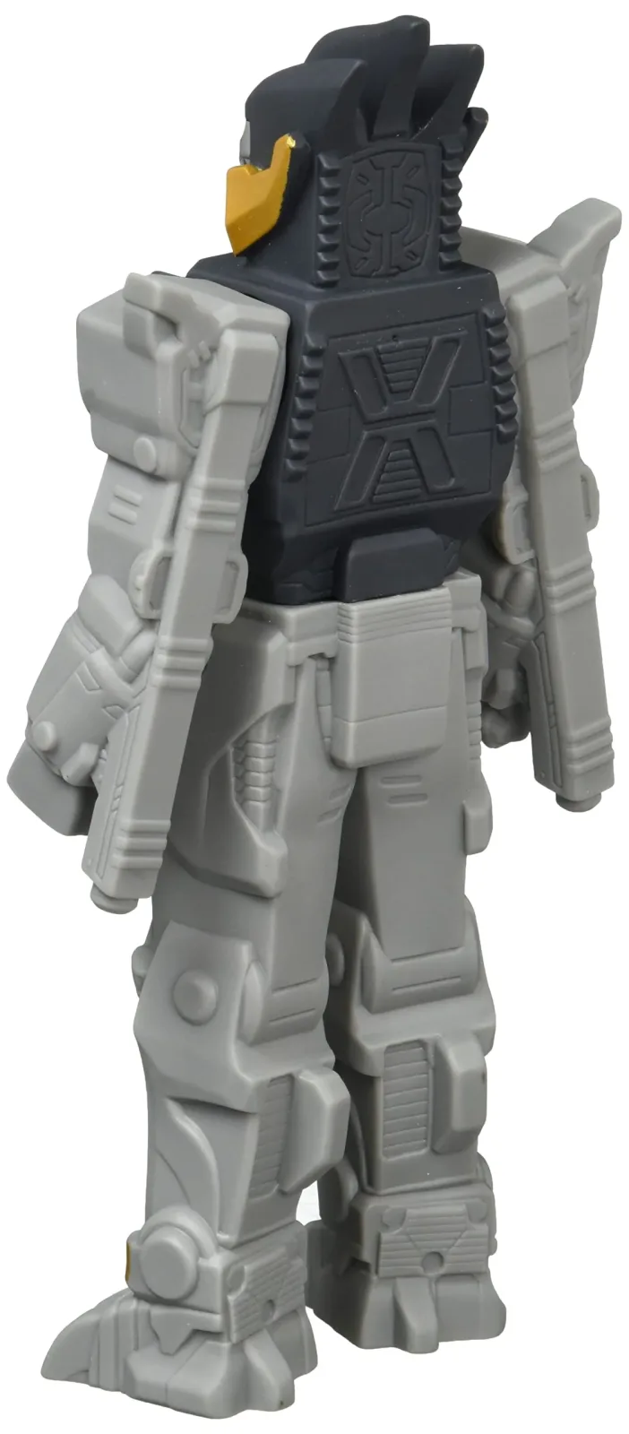 Bandai Kikai Sentai Zenkaiger Super Zenkaiser Action Figure Toy - Image 2