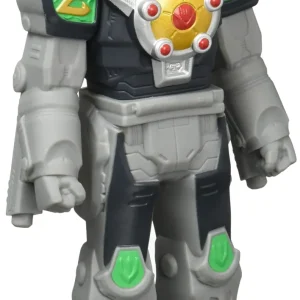 Bandai Kikai Sentai Zenkaiger Super Zenkaiser Action Figure Toy
