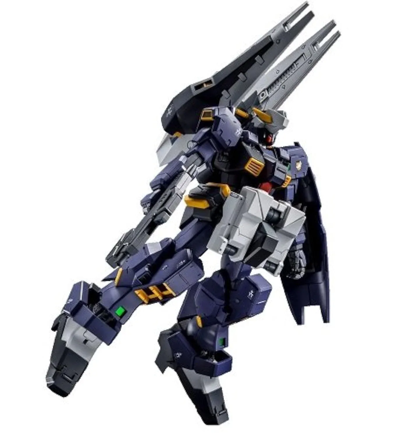 Bandai MG Gundam TR-1 Advanced Hazel 1/100 Model Kit