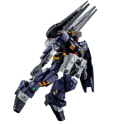 Bandai MG Gundam TR-1 Advanced Hazel 1/100 Model Kit - Image 2