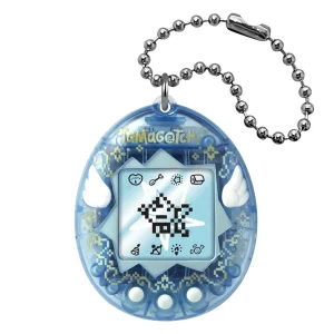 Bandai Tamagotchi Angel Sky - Classic Virtual Pet Experience