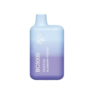 Blueberry Pom Ice EB BC5000