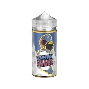 Bomberry | Milkshake Liquids | 100ml
