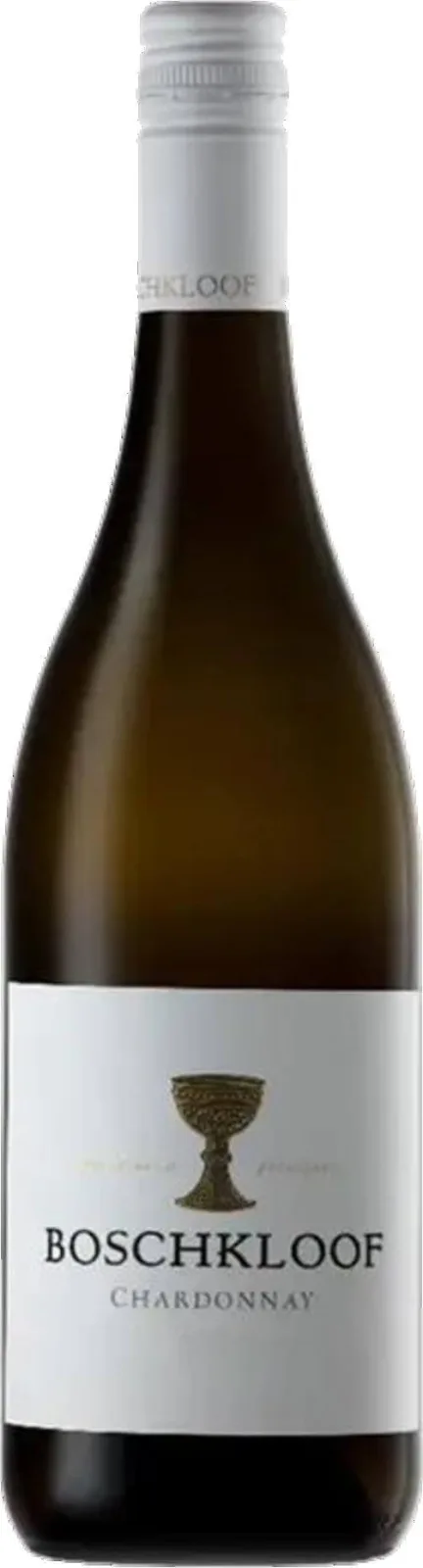 Boschkloof Chardonnay 2024