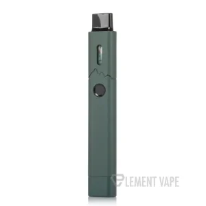 Boulder Viridian Pod Vape Kit