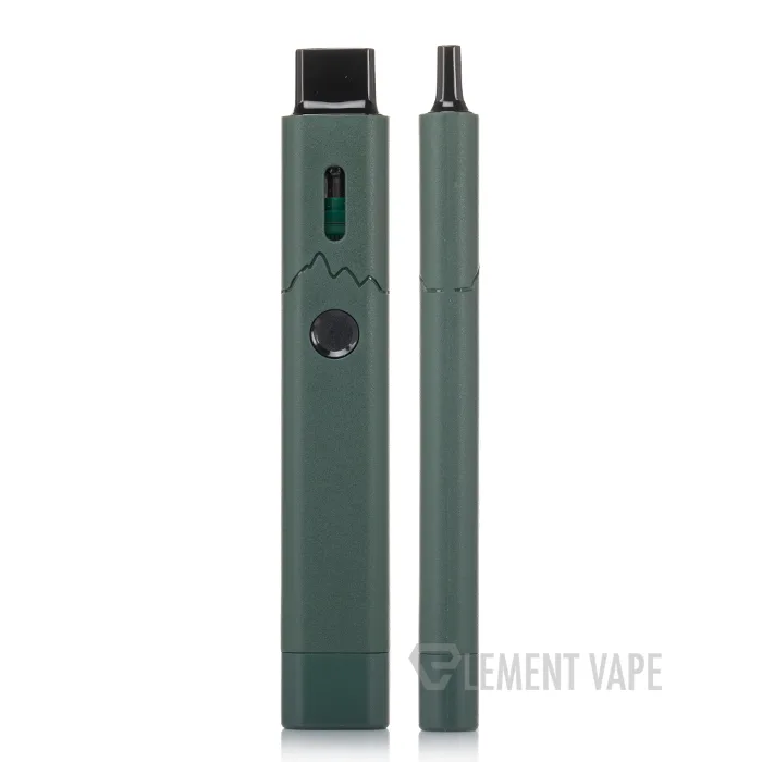 Boulder Viridian Pod Vape Kit - Image 2