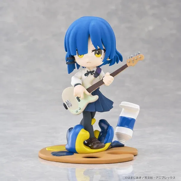 Bushiroad Creative Bocchi The Rock Yamada Ryou Palverse Pale Figure - Image 2