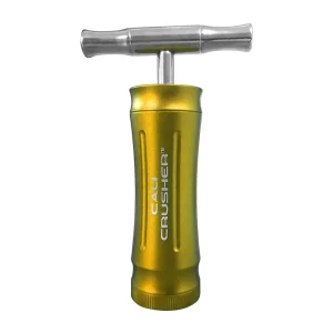 Cali Crusher OG Pollen T-Press