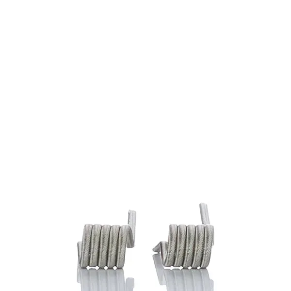 Champions Coil V1 Alien Fused Clapton Prebuilt Coils - Image 2