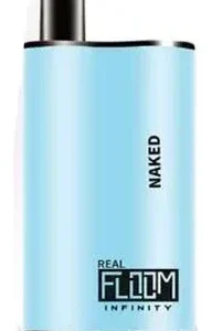 Clear Real Floom Infinity 4000 Puffs