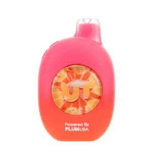 Cola Ice / Cherry UT 50K