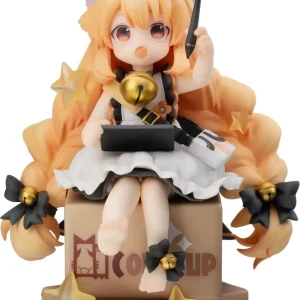Comiplus+ Reverse Studio Original Jiong Catgirl 30th Anniversary Figure