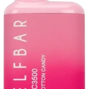 Cotton Candy EB BC5000