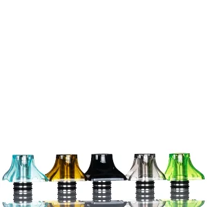 Cthulhu Mod 505 Drip Tip 510 Kit