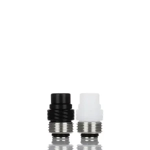CTHULHU Pixiu Delrin Integrated Drip Tip (DISCONTINUED)