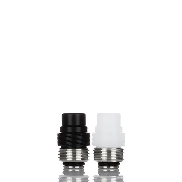 CTHULHU Pixiu Delrin Integrated Drip Tip (DISCONTINUED)