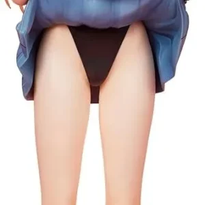 CuesQ The Dressing Up Doll Loves Kitamawa 1/7 Scale PVC Figure Vendor Name