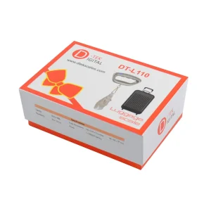 D-TEK DIGITAL SCALE – 50KG X 10G -DT-L110
