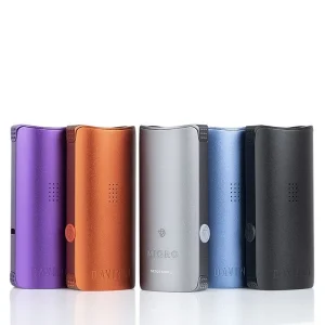 DaVinci MIQRO Vaporizer Kit