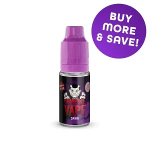 Dawn Freebase Vape Juice 10ml | Vampire Vape