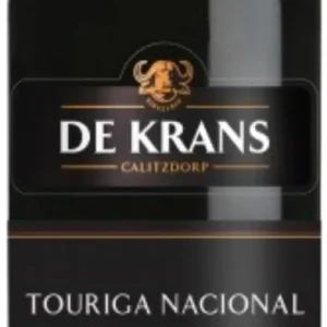 De Krans Touriga Nacional 2023