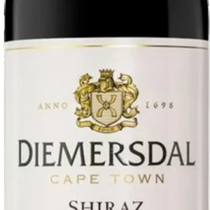 Diemersdal Shiraz 2024