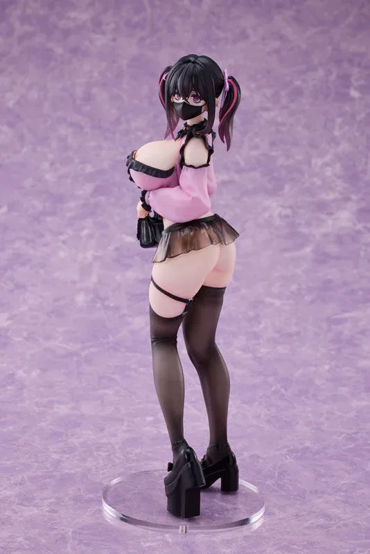 Digigirl Original Jirai-Chan 1/6 Scale Collectible Figure - Image 2