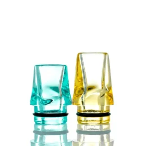 dotMod Whistle Style Drip Tip