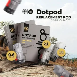 DOTPOD NANO REPLACEMENT POD