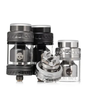 Dovpo BLOTTO Single Coil 23.5mm RTA