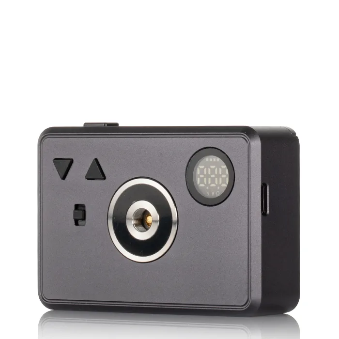 DOVPO FUTON Ohm Tab - Image 2