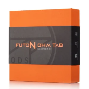 DOVPO FUTON Ohm Tab