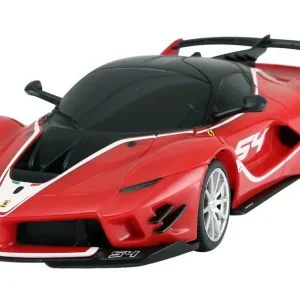 Doyusha 1/24 Scale Ferrari Fxx K Red Radio Control Model 2.4Ghz Electric Car