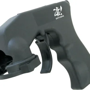 Doyusha Hobby Can Spray Trigger Tool for Model Painting Projects