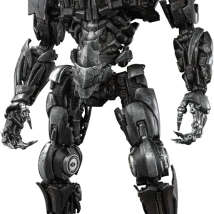 Doyusha Transformers: Beast Awakening Scourge 22cm Pre-Painted Model Kit