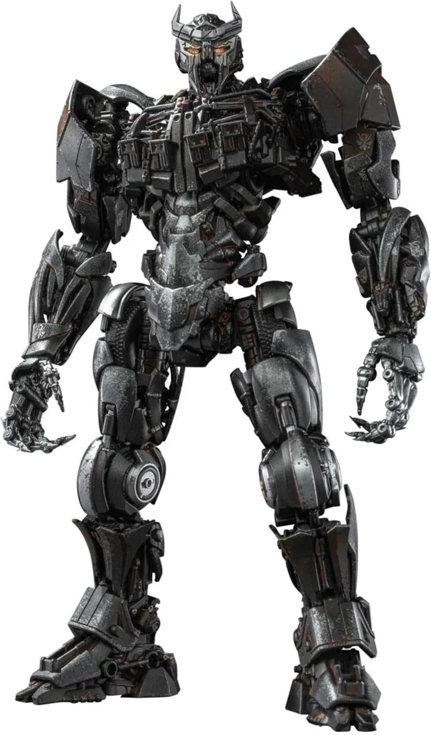 Doyusha Transformers: Beast Awakening Scourge 22cm Pre-Painted Model Kit