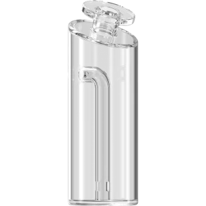 Dr. Dabber Switch Go Replacement Glass Attachment