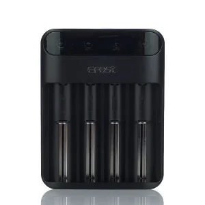 Efest LUSH Q4 4-Bay Charger