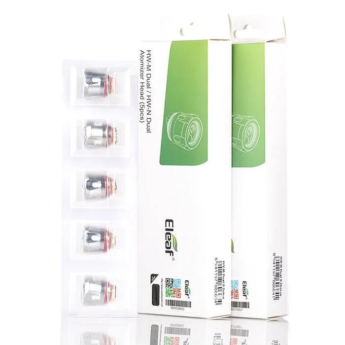 Eleaf ELLO HW Series Replacement Coils - Image 2