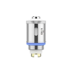 Eleaf GS Air TC 0.15Ω Coil 5pcs - Eleaf Official Store