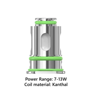 Eleaf GTL 1.2Ω Coil 5pcs - Eleaf Official Store