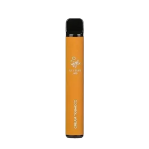 Elf Bar 600 – Cream Tobacco