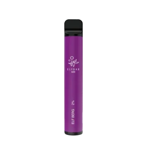 Elf Bar 600 – Elf Berg