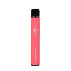 Elf Bar 600 – Pink Lemonade