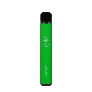 Elf Bar 600 – Spearmint