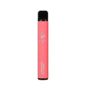 Elf Bar 600 – Strawberry Ice Cream