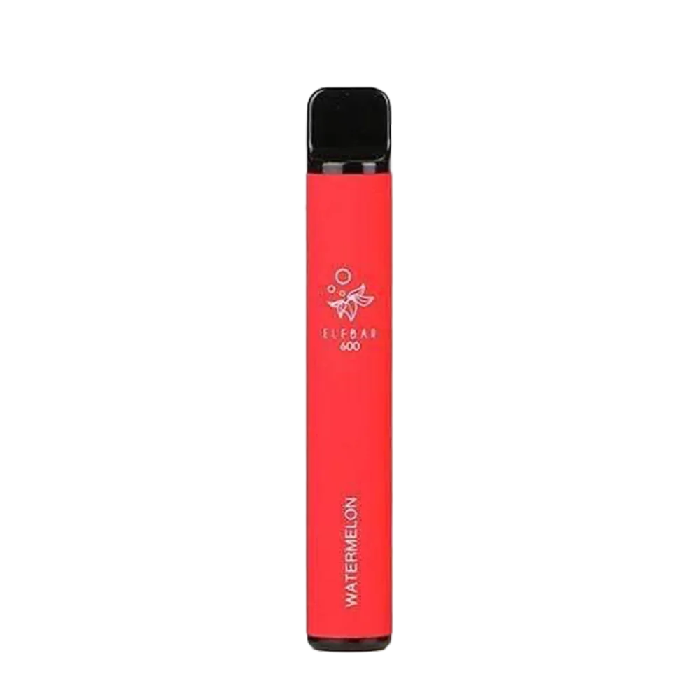 Elf Bar 600 – Watermelon