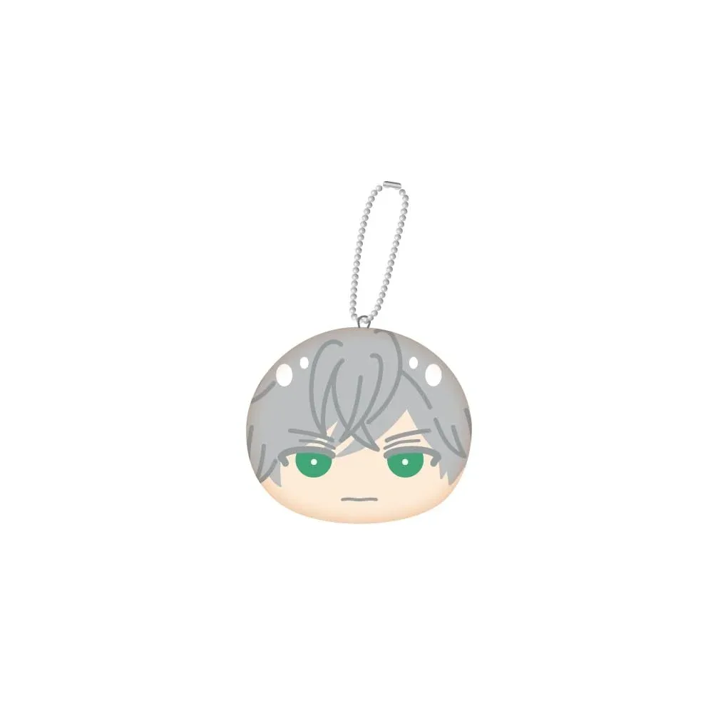Ensky Omanjuu Niginigi Stand My Heroes C Plush Set Box Japan Mascots - Image 2